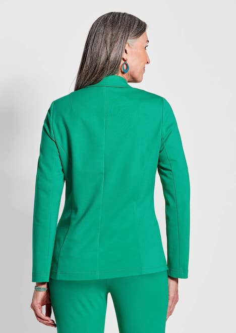 GOLDNER Blazer Jersey blazer