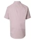 Freizeithemd Kurzarm Print Casual Fit