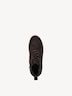 Damen Stiefelette H-Weite