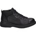 Herren Halbschuh Dalton 52, schwarz