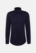 Herren Jerseyhemd - Uni