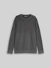 Sweatshirt im Used-Look