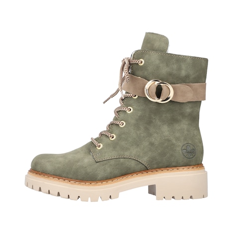 Biker Boots 72610