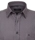 Freizeithemd Print Casual Fit