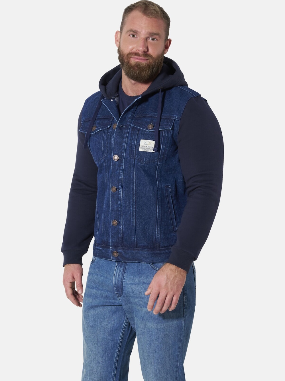 Denim Jack INGMARK
