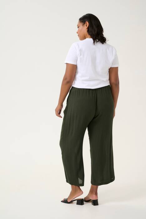 Casual Hose Loose fit