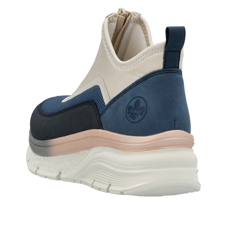 Sneaker High 48053