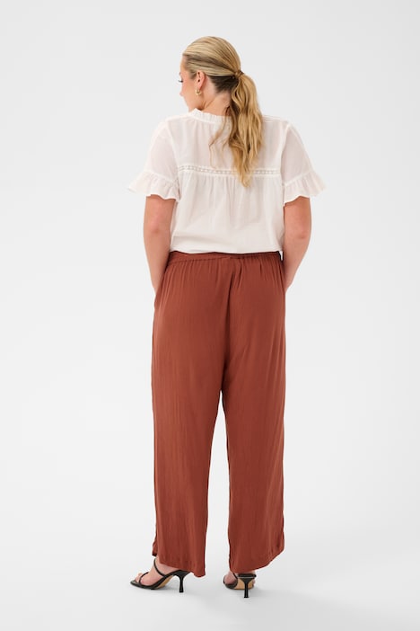 Casual Hose Loose fit