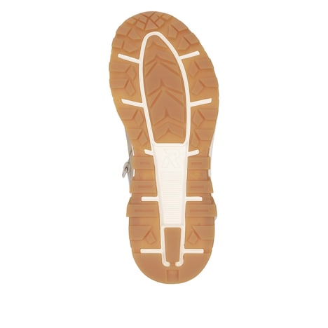Schnürstiefel W0071
