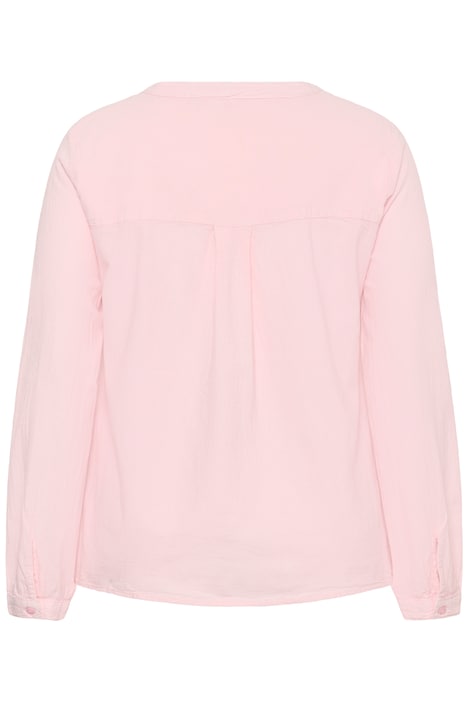 Langarm - Hemd Regular fit