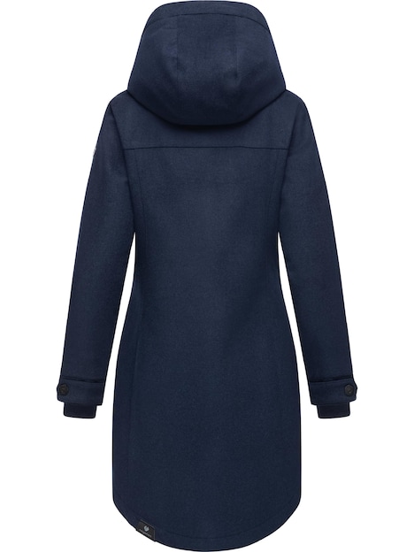 Wintermantel Jannisa Coat