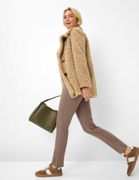 Style PAMINA  Hosen lang