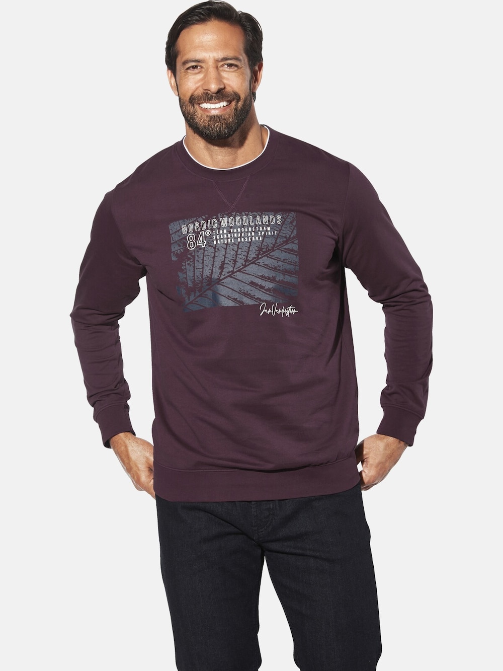 Sweatshirt LINDSKOV