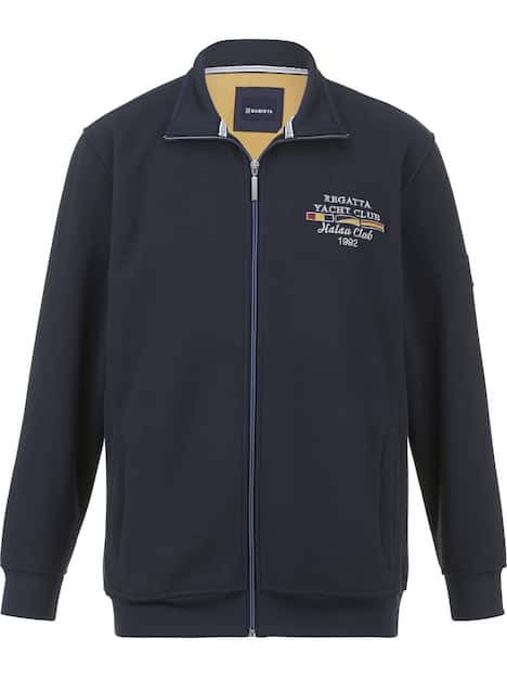 Fleecejacke FIORILATO