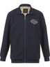 Fleecejacke FIORILATO