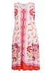 Kleid mit Druck