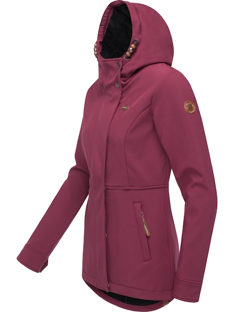 Softshelljacke Yba
