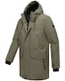 Wintermantel Kitraan XX