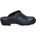 Damen Clog Betsy, abisso