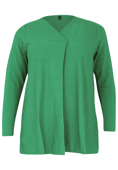 Pullover mit Langarm