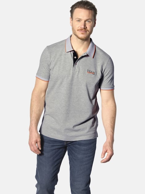 Doppelpack Poloshirt HARALDFRED