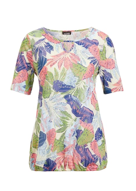 Elegantes Oberteil mit Lochdetail