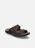 Herren Sandale Maverick 06, mocca