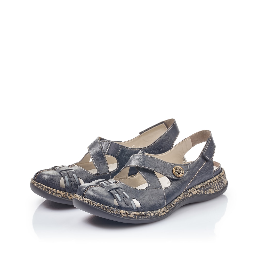 Ballerinas 46377