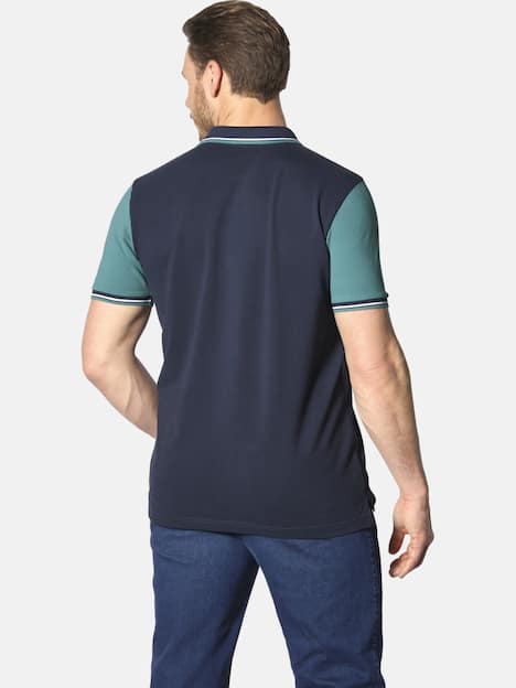 Poloshirt OLEJORN