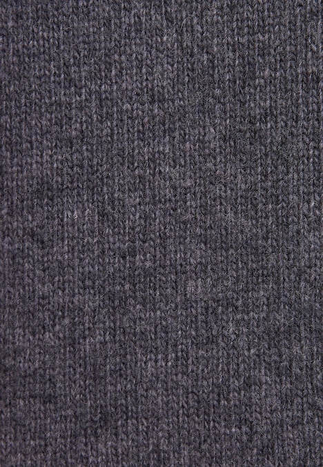 Damen Sweater - Uni