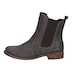 Damen Stiefelette Sienna 80, taupe