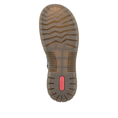 Schnürstiefel 53632