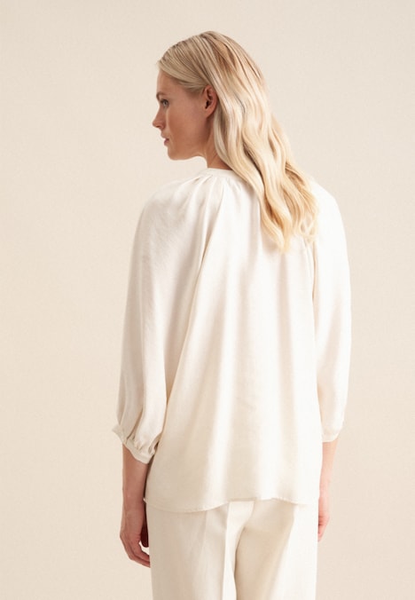 Damen Shirtbluse - Uni