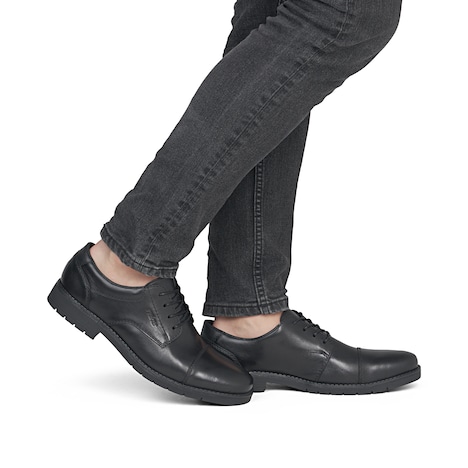 Schnürschuhe 13901