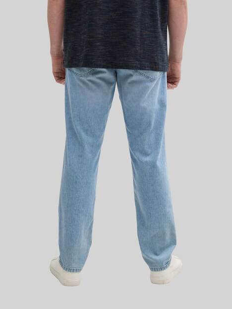 TTPLUS REGULAR Jeans