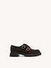 Damen Slipper H-Weite