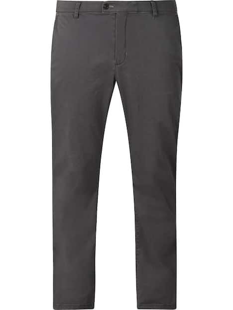 Broek Met Lage Taille BARON KIRIAN