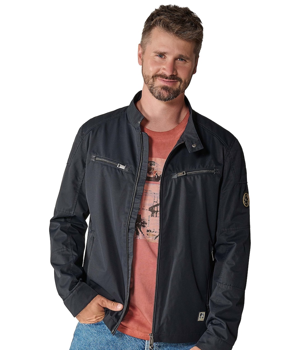 Jacke uni
