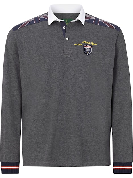 Sweatshirt EARL PEREDUR