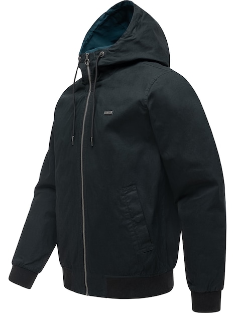 Outdoorjacke Stewie Vintage