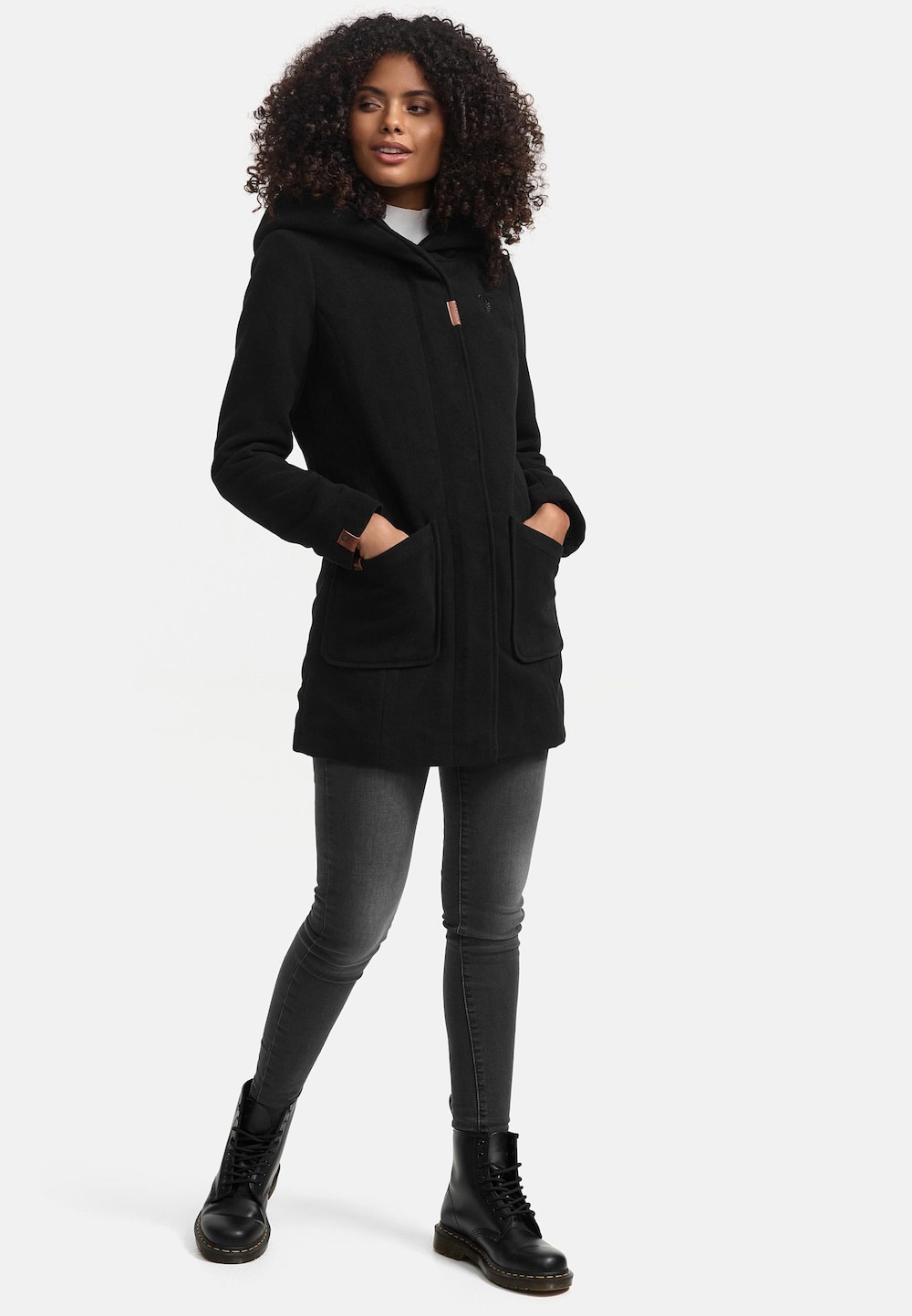Wintermantel Maikoo