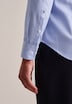 Herren Business Hemd - Struktur
