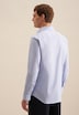 Herren Business Hemd - Druck