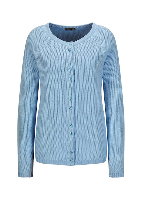 GOLDNER Tricot jasje Tricot jasje van puur katoen