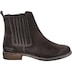 Damen Stiefelette Sienna 02, moro