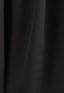 Damen Ausgestellte Bluse - Uni