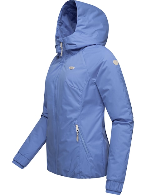 Winterjacke Dizzie Warm