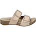 Damen Sandale Tonga 64, beige