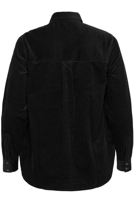 Langarm - Hemd Loose fit