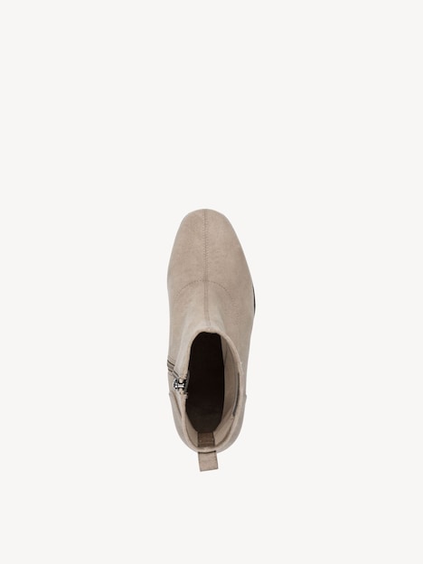 Damen Stiefelette H-Weite